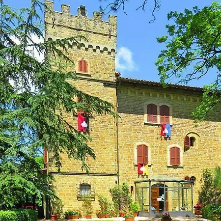 Holiday Castello Cortevecchio - Peg011004-cyb